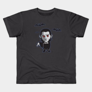 Drac Kids T-Shirt